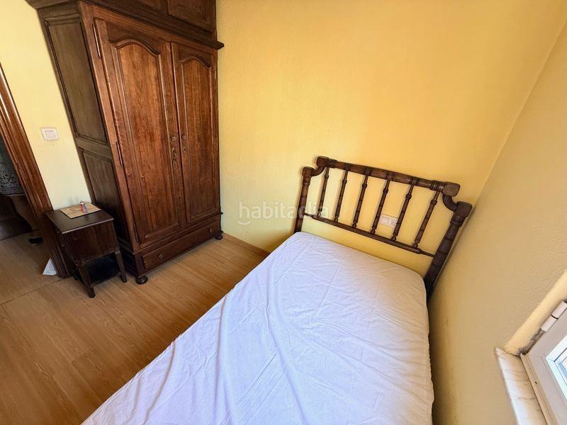 Foto db24c5df-b274-490a-9430-945a7cbf7723. Lloguer apartament amb calefacció a San Mamés - La Palomera León
