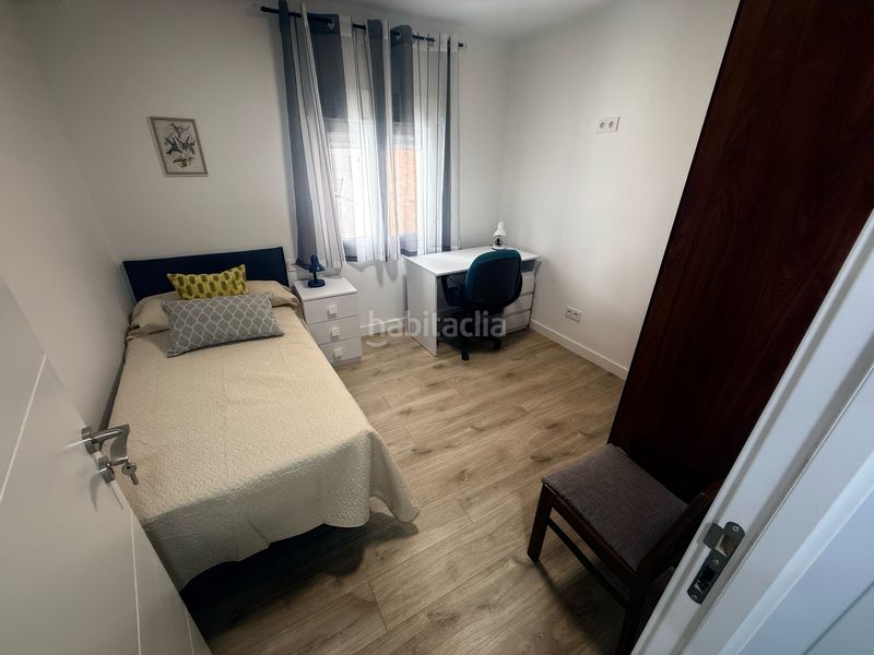 Foto 0ac52bf6-3e27-44aa-a216-eefa6cc65b23. Rent flat with heating in San Mamés - La Palomera León