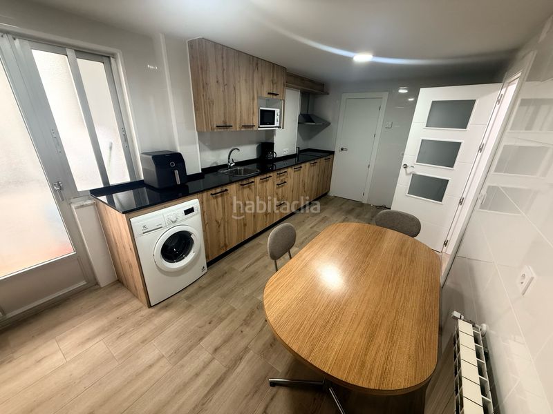 Foto 69a9b301-a4ad-4ceb-9d08-647ba0b4af4a. Rent flat with heating in San Mamés - La Palomera León