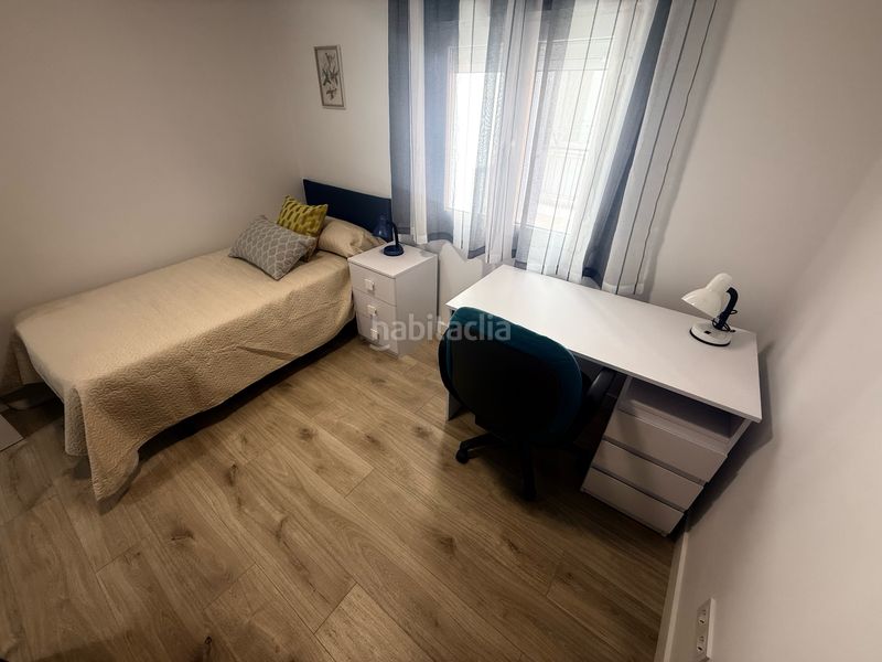 Foto 78ff5031-75a9-4450-aad9-ff01e18703b3. Rent flat with heating in San Mamés - La Palomera León