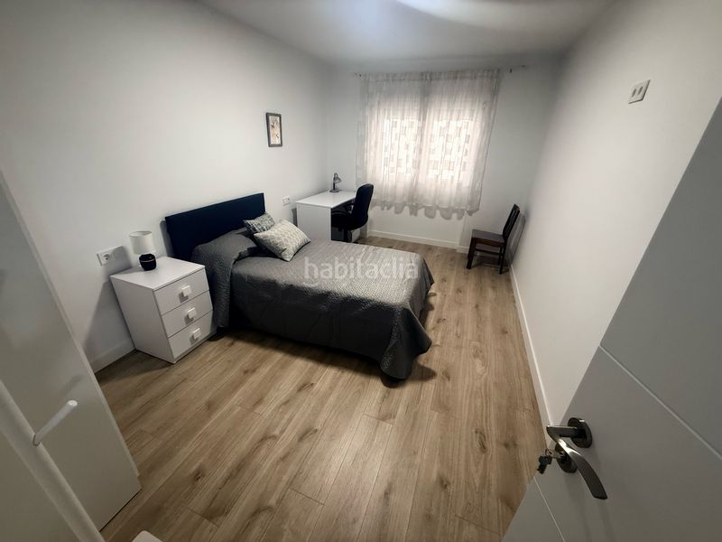 Foto 7e1f2704-23db-49ae-a777-c32513fc5c90. Rent flat with heating in San Mamés - La Palomera León