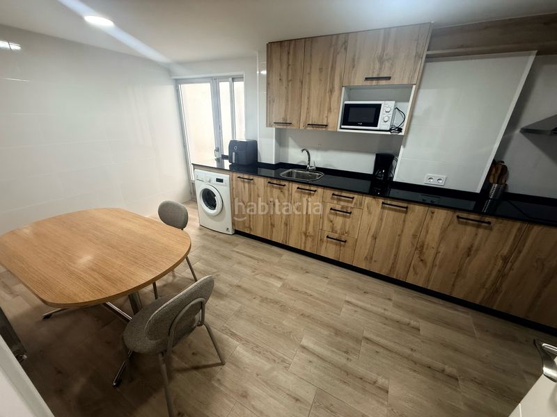 Foto 9a325f8f-2d5c-4dec-9bcc-28e1bd64d2fa. Rent flat with heating in San Mamés - La Palomera León