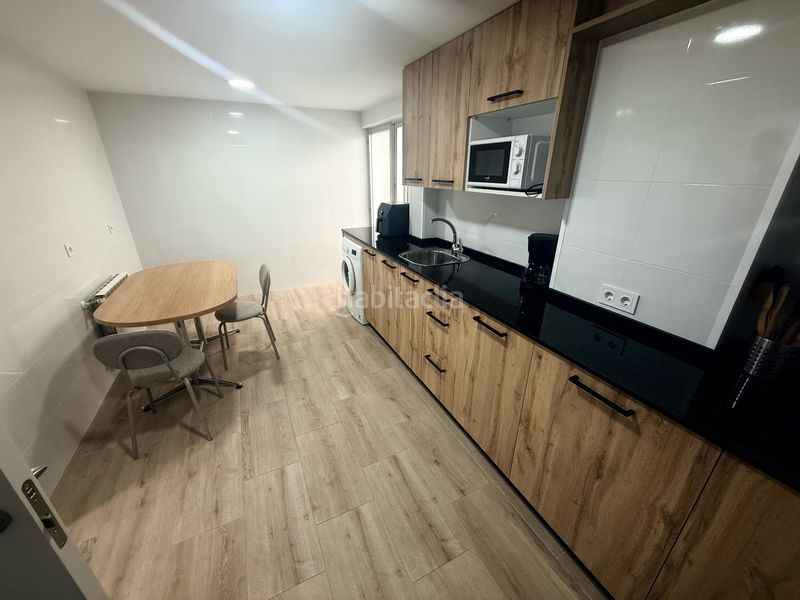 Foto a0ce7189-f354-43ff-8d83-a5dee0b96434. Rent flat with heating in San Mamés - La Palomera León