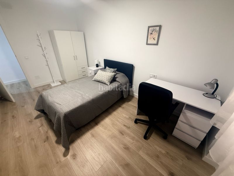 Foto a7dddcdc-1d61-471e-be5c-98b50235223e. Rent flat with heating in San Mamés - La Palomera León