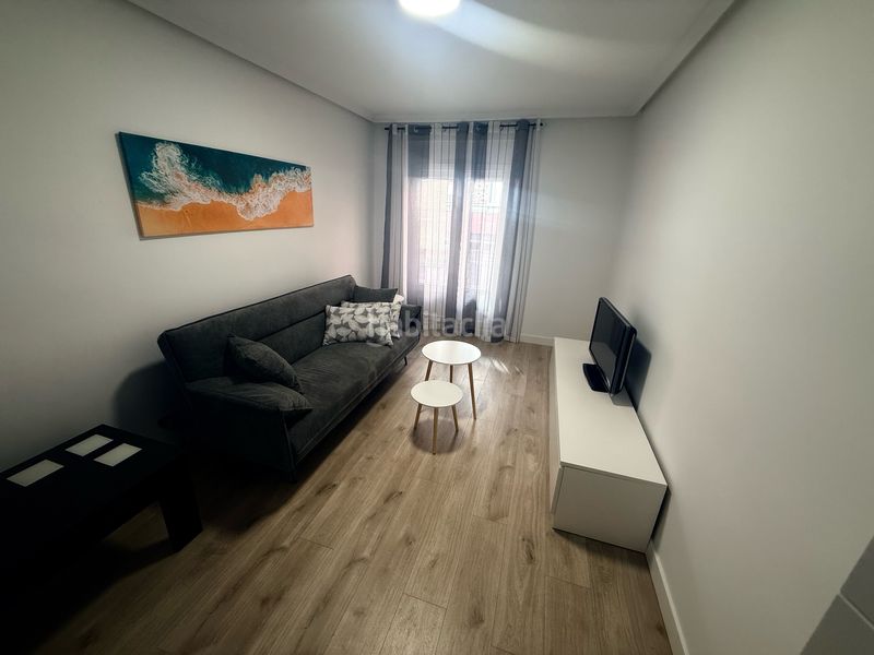 Foto acd0b134-cb95-4f83-9b72-2882479a6d7f. Rent flat with heating in San Mamés - La Palomera León