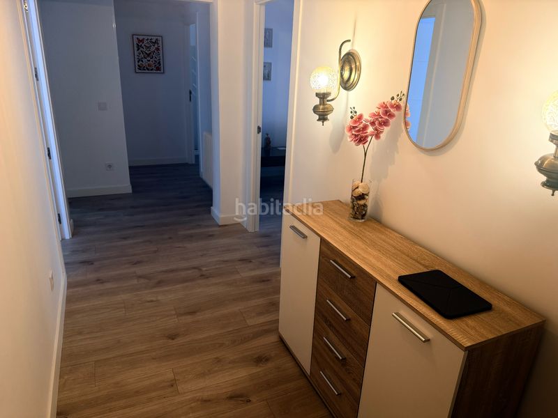 Foto b8e2f9bf-918c-49bb-817c-6b231d64363b. Rent flat with heating in San Mamés - La Palomera León