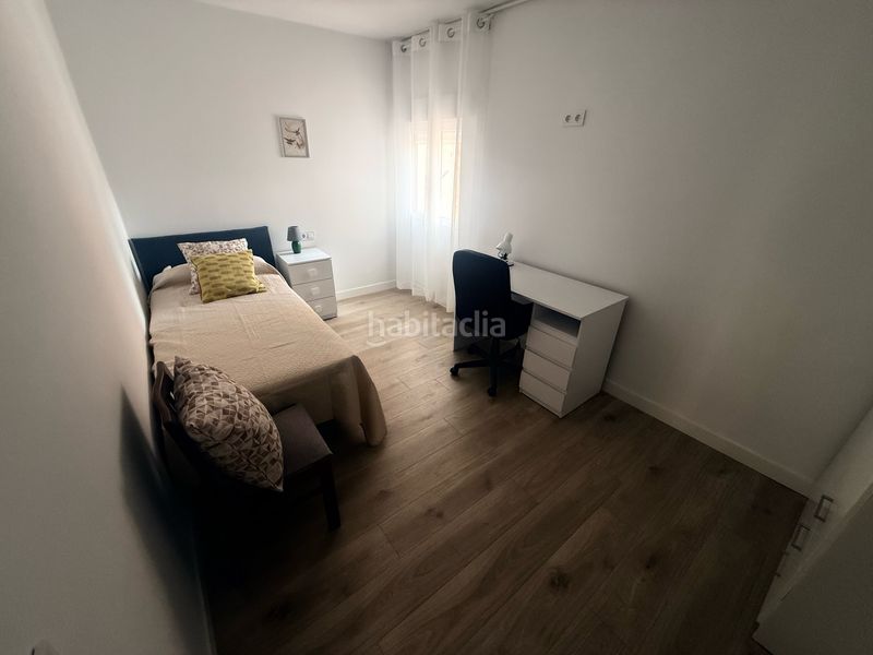 Foto bcef7628-59ae-4b64-8352-bfefba8ad4c7. Rent flat with heating in San Mamés - La Palomera León