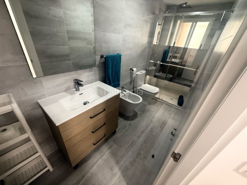 Foto f5fa9fa1-8e54-4d7b-b41b-8975127014a4. Rent flat with heating in San Mamés - La Palomera León