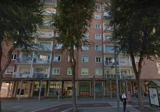 Geschäftsraum in Agirre Lehendakariaren Etorbidea