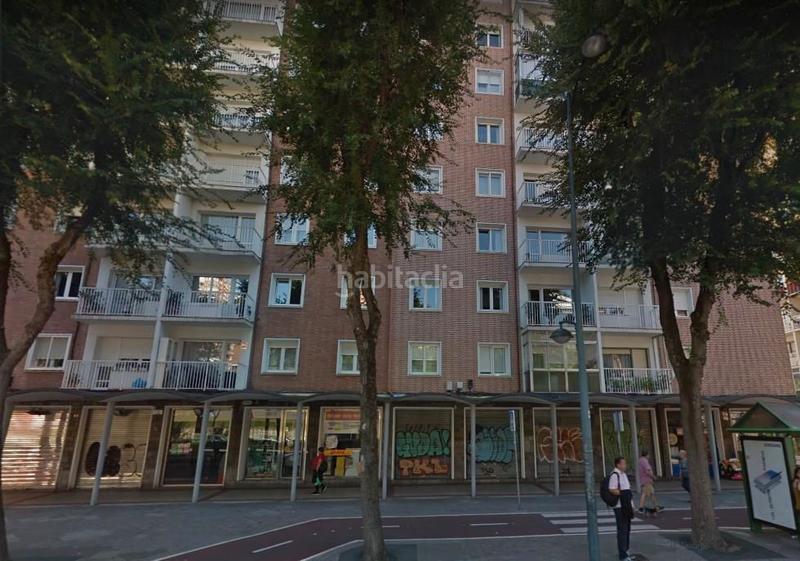 Foto 6c45aabe-66bd-46c8-8512-1844a863540b. Alquiler local comercial en San Pedro de Deusto - La Ribera Bilbao