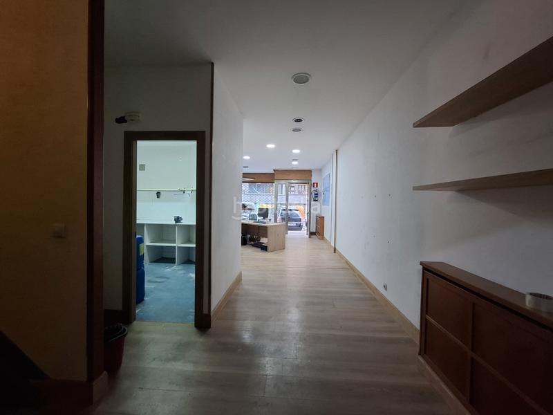 Foto 42fd8bab-2595-4681-be83-3fc3530a1c1e. Location local commercial dans Ibarrekolanda kalea 36 dans Bilbao