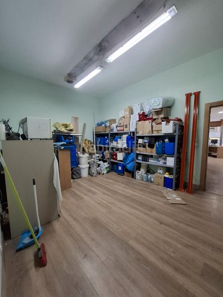 Foto b2066cda-7961-4a53-9929-31442ba131f9. Location local commercial dans Ibarrekolanda kalea 36 dans Bilbao