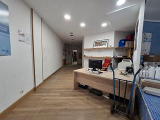 Business premise in Ibarrekolanda Kalea 36