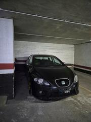 Parking coche  Benidorm kalea. Venta garaje beniorm