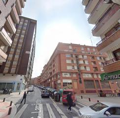 Parking coche en Ibarrekolanda. Venta garaje erdikoetxe