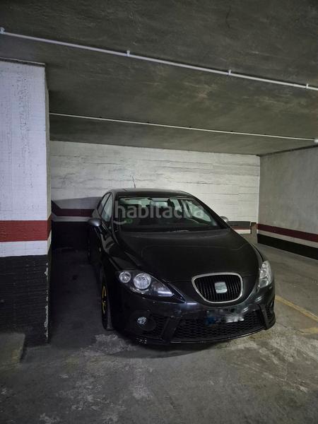 Foto 072887c7-a8cc-4f39-a985-ae999477b1f7. Lloguer aparcament cotxe a Ibarrekolanda Bilbao