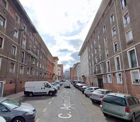 Etagenwohnung  Arturo campión kalea. Venta san ignacio sindikal