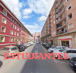 Piso en Orixe Kalea
