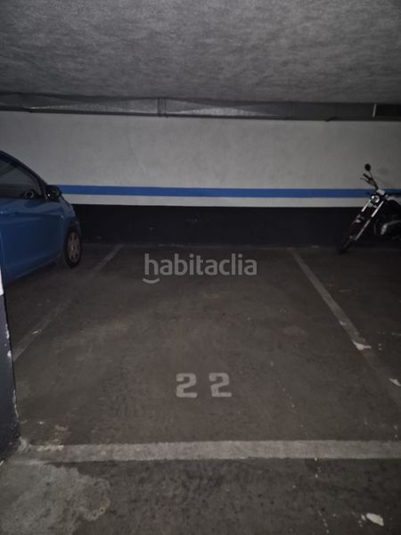 Foto 65463eeb-1169-4044-acca-3e6869c923c8. Aparcament cotxe a Ibarrekolanda Bilbao