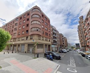 Aparcament cotxe  Ibarrekolanda kalea. Venta garaje ibarrekolanda