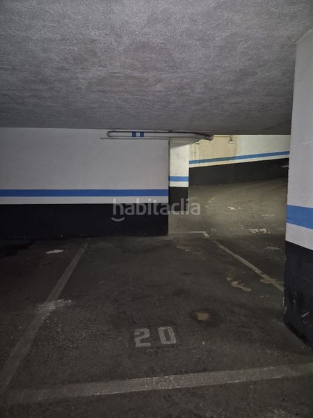 Foto 7c674b46-ab1d-4699-bf4e-7a9763b2c27d. Aparcament cotxe a Ibarrekolanda Bilbao