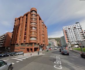 Aparcament cotxe  Benidorm kalea. Venta garaje beniorm