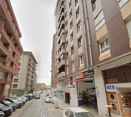 Aparcament cotxe  Larrakotorre kalea. Venta garaje erdikoetxe
