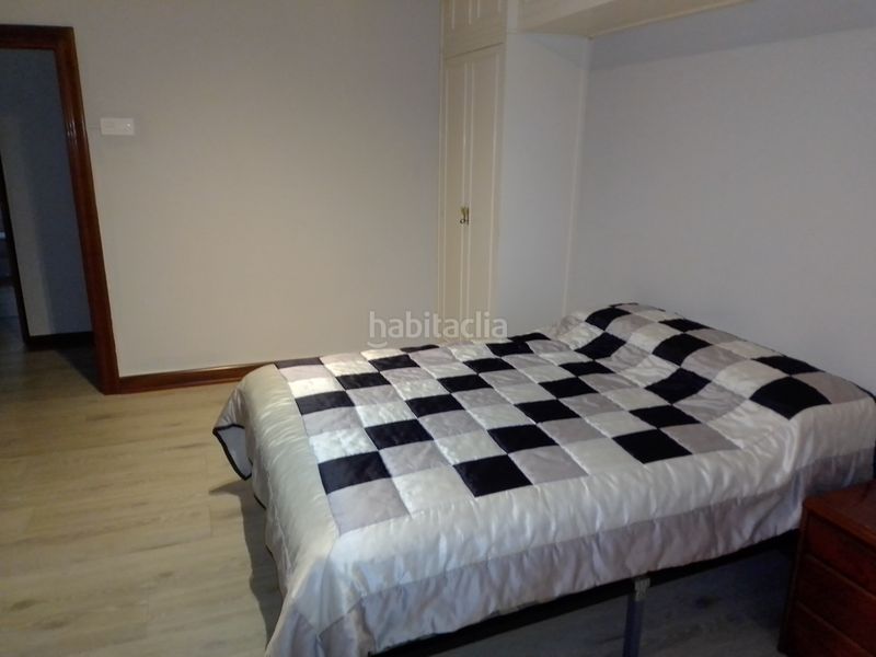 Foto 26ec33ea-bb3e-4c05-9231-934e729f8076. Rent flat with heating in San Ignacio-Elorrieta Bilbao