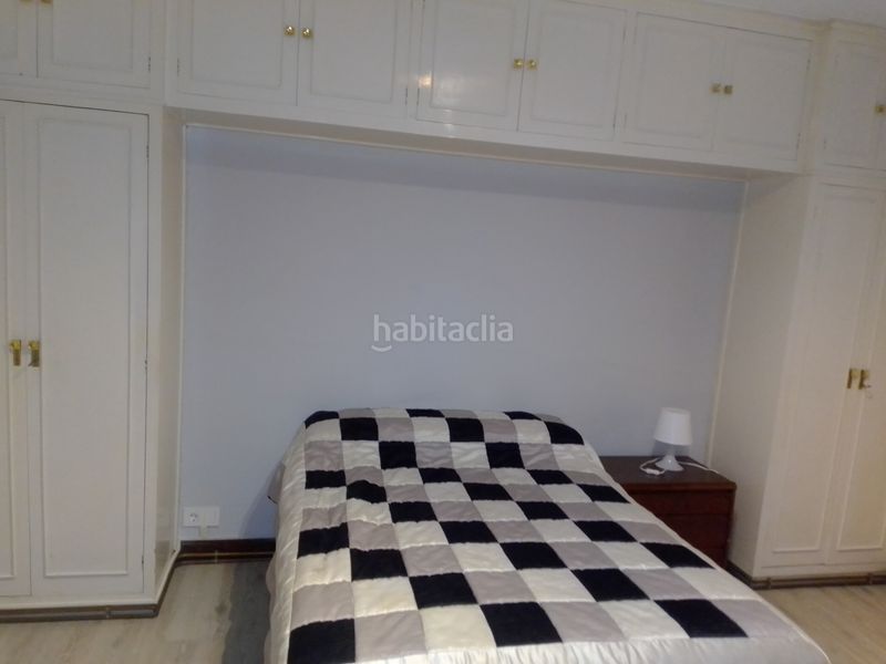Foto 861edc5e-8f3d-40e5-98f8-eeab82535754. Rent flat with heating in San Ignacio-Elorrieta Bilbao
