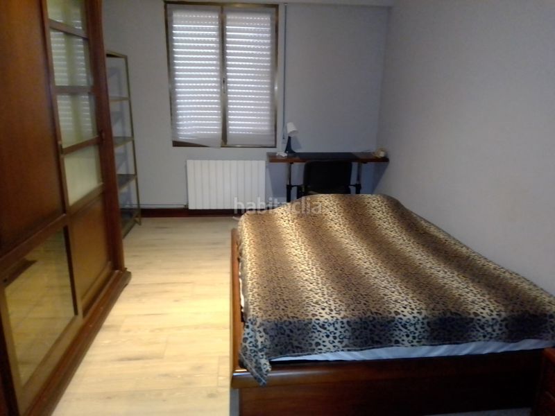 Foto 94463d75-b2a2-4ab3-bad2-c2ca8df0eed7. Rent flat with heating in San Ignacio-Elorrieta Bilbao