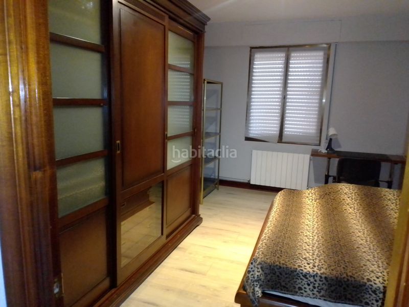 Foto 99bcb421-4df5-45e8-8263-564608e6c01c. Rent flat with heating in San Ignacio-Elorrieta Bilbao