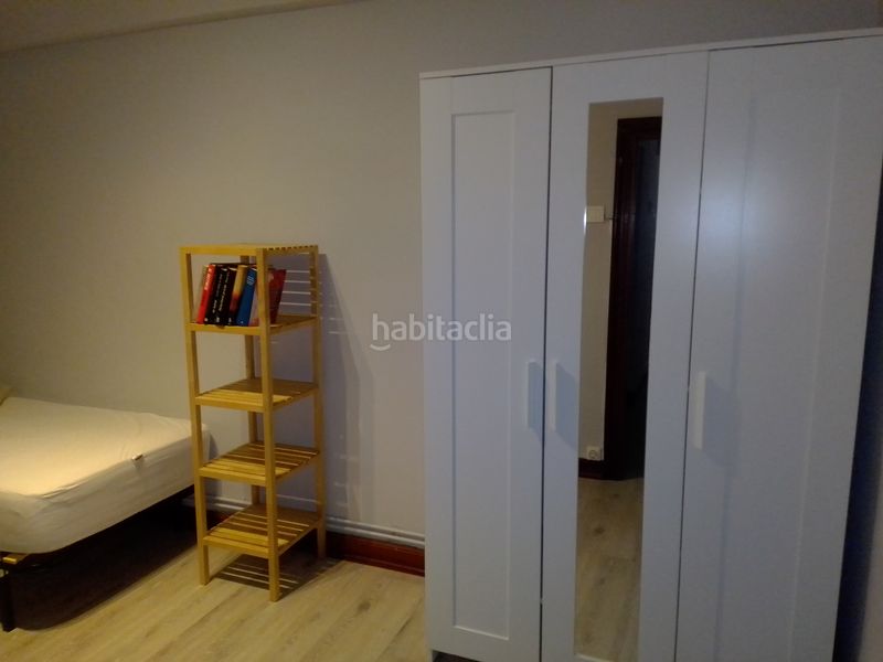 Foto 9b6aabee-9a91-4dc7-84bc-4965aaee3c83. Rent flat with heating in San Ignacio-Elorrieta Bilbao