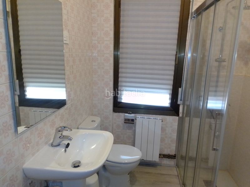 Foto a1a8083a-b7bc-4c0d-9b1c-e9b20d4cd44f. Rent flat with heating in San Ignacio-Elorrieta Bilbao