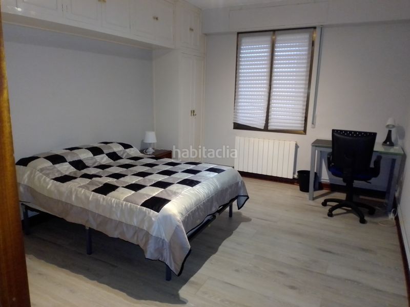 Foto b45dd1bd-285f-4691-931e-52d002554a99. Rent flat with heating in San Ignacio-Elorrieta Bilbao