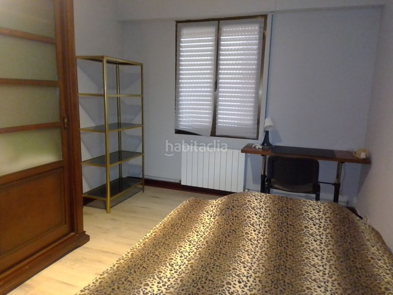 Foto ba6bfdb0-f60d-43fa-8ca8-ea193e68bdef. Rent flat with heating in San Ignacio-Elorrieta Bilbao