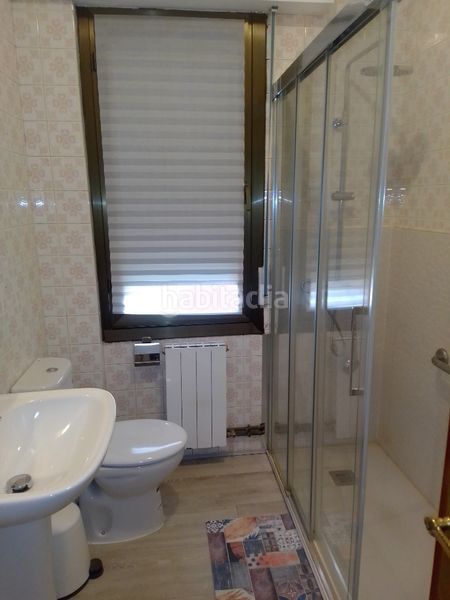 Foto c40af3d4-8ece-44f3-84b4-61fa7adbd2e1. Rent flat with heating in San Ignacio-Elorrieta Bilbao