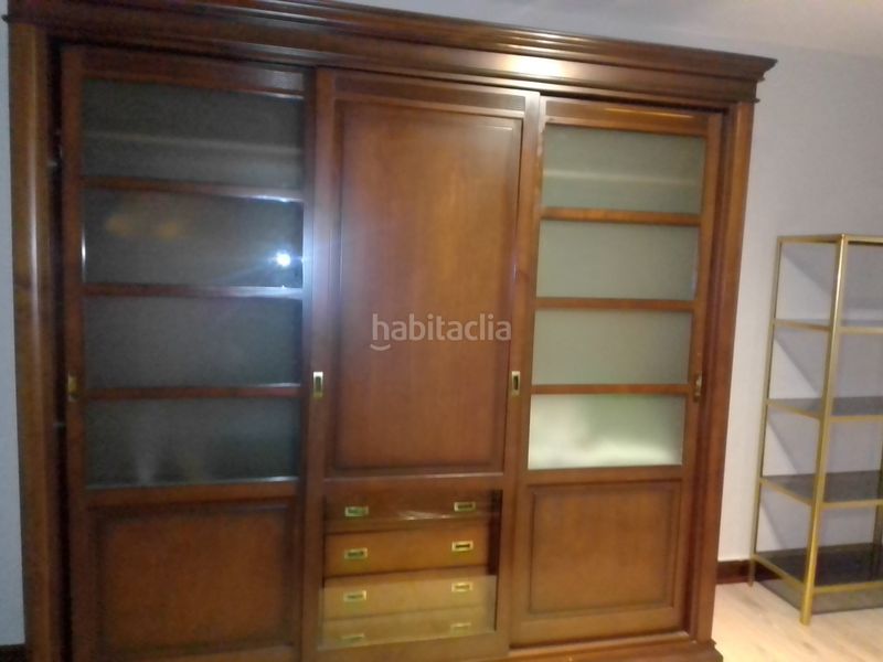 Foto e8ad7ae4-ecaf-492c-b66b-5fdde59e00f5. Rent flat with heating in San Ignacio-Elorrieta Bilbao