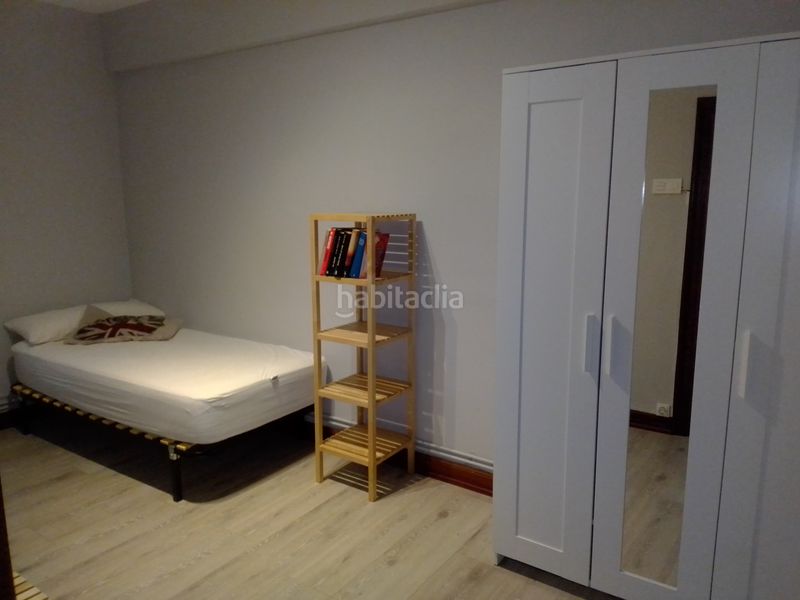 Foto f0b1c52a-08a6-41cd-a07d-a86b62cbaa04. Rent flat with heating in San Ignacio-Elorrieta Bilbao