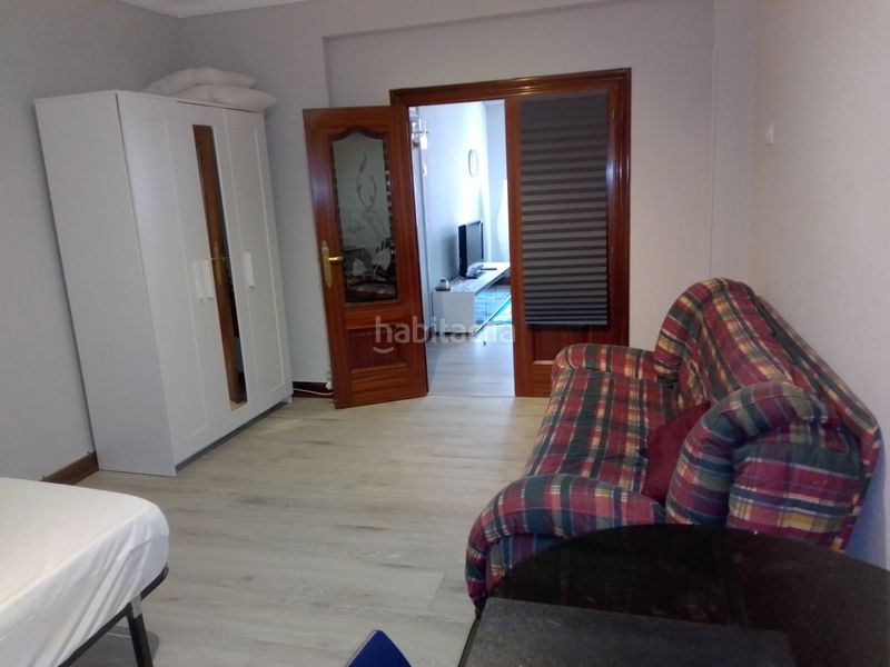 Foto f1097ccd-08cc-4255-a5e8-9d57092f0a1d. Rent flat with heating in San Ignacio-Elorrieta Bilbao