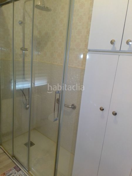 Foto f5579f25-0619-44d3-88e8-3817af8fa462. Rent flat with heating in San Ignacio-Elorrieta Bilbao