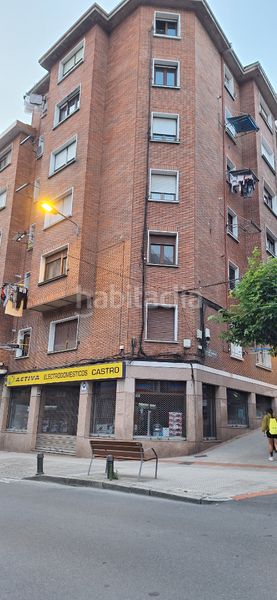 Foto c428a2f9-f507-4393-8799-ae4ab5dd50cc. Piso en Centro - Albiz - Markonzaga Sestao
