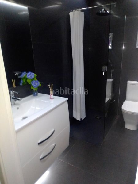 Foto cb29a0d9-8ef9-419f-bd0a-1a20f77e85f8. Rent flat with heating in Ametzola Bilbao