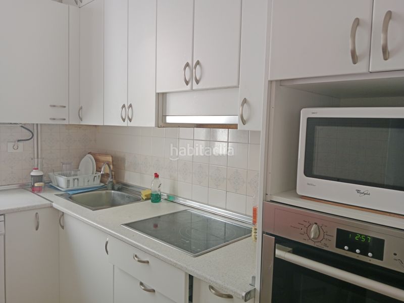 Foto 01a15be8-7da8-4803-be25-707b90590e57. Rent flat with heating in San Pedro de Deusto - La Ribera Bilbao