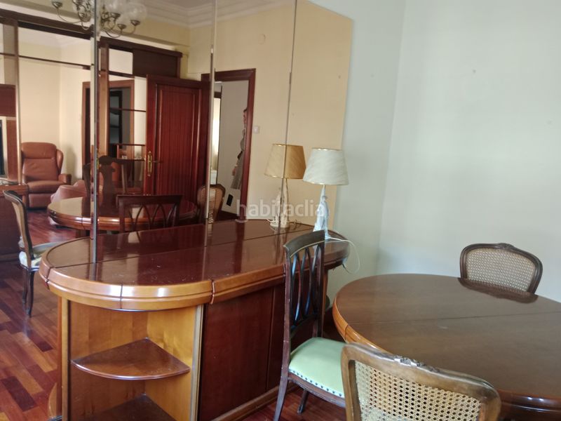 Foto 105f2943-cf25-4365-9b0c-87b45eecf3b9. Rent flat with heating in San Pedro de Deusto - La Ribera Bilbao