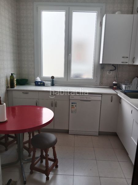 Foto 1b6575b7-6dd2-41cb-95dc-8e9bfd5cc268. Rent flat with heating in San Pedro de Deusto - La Ribera Bilbao
