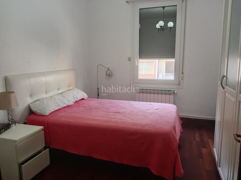 Foto 203b849a-19ba-41ca-930d-a551aad3e464. Rent flat with heating in San Pedro de Deusto - La Ribera Bilbao