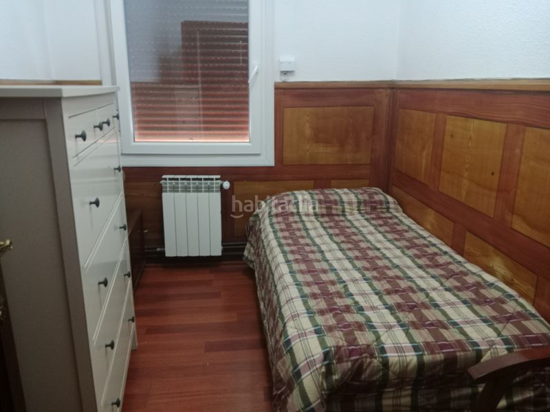 Foto 5096036c-104c-486c-8ead-6bf79ba10ee5. Rent flat with heating in San Pedro de Deusto - La Ribera Bilbao