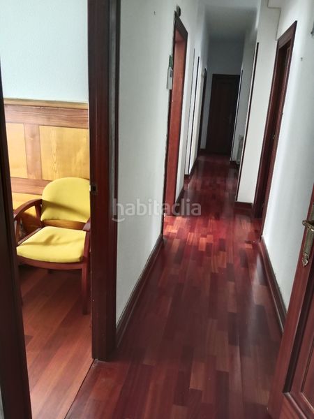 Foto 5c01285c-73ea-48d2-8390-5393f3057970. Rent flat with heating in San Pedro de Deusto - La Ribera Bilbao