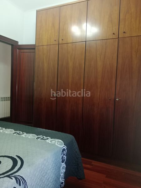 Foto 60a0a1a2-3553-4f0e-8abe-c650eb9fbaa8. Rent flat with heating in San Pedro de Deusto - La Ribera Bilbao