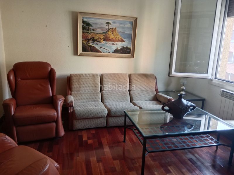 Foto 66397485-1ee9-4733-960b-2f0abed9d98c. Rent flat with heating in San Pedro de Deusto - La Ribera Bilbao